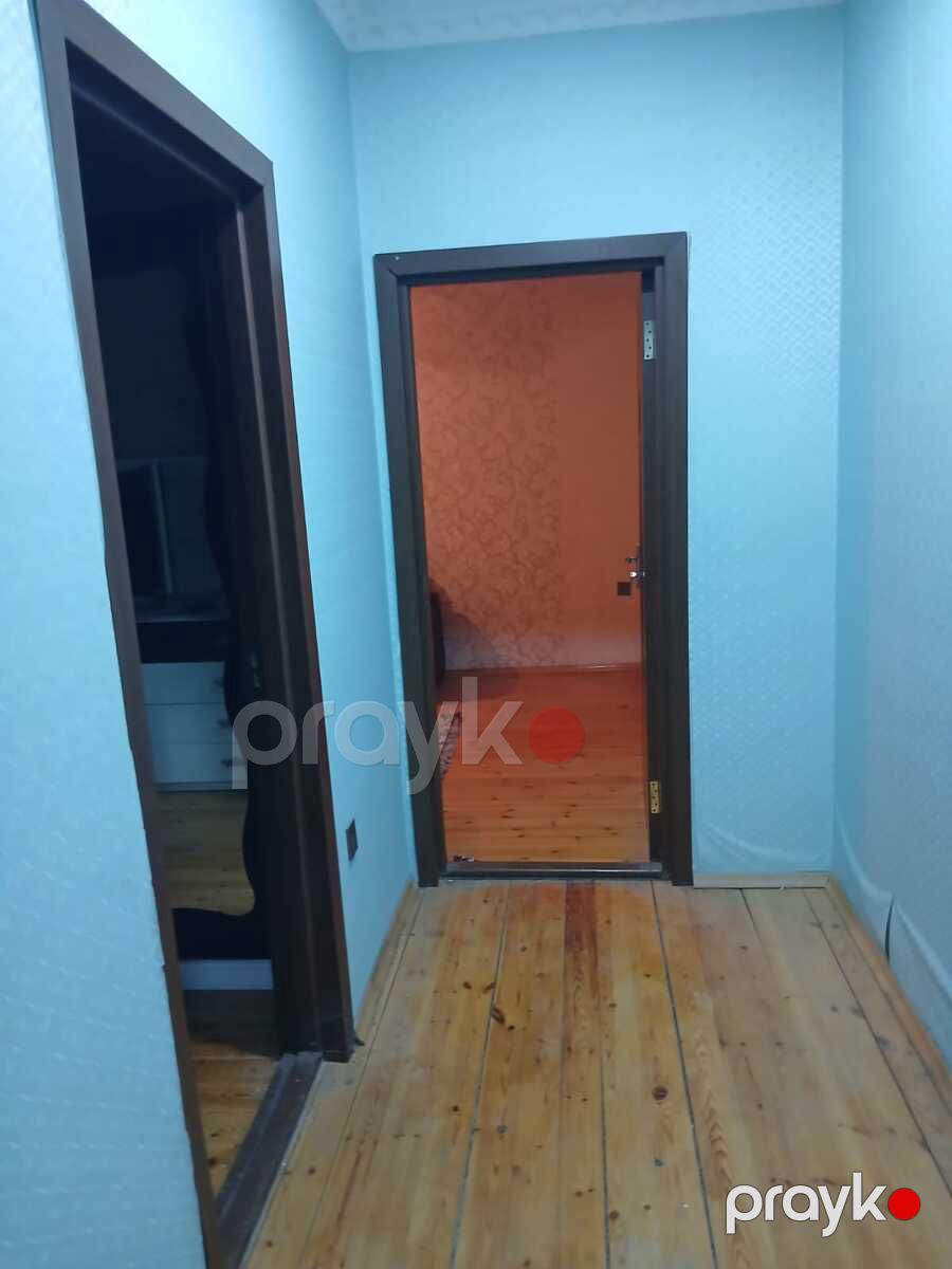 Satılır 2 otaqlı yeni tikili 70 m² — Mənzil, Xırdalan (9)