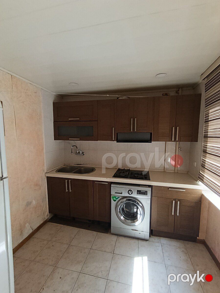 Satılır 2 otaqlı köhnə tikili 55 m² — Mənzil, Bakı (4)