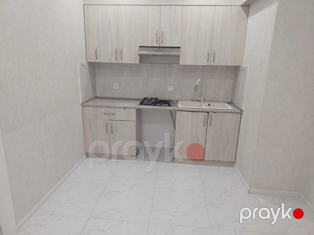 İcarəyə verilir 2 otaqlı yeni tikili 65 m² — Mənzil, Bakı (4)