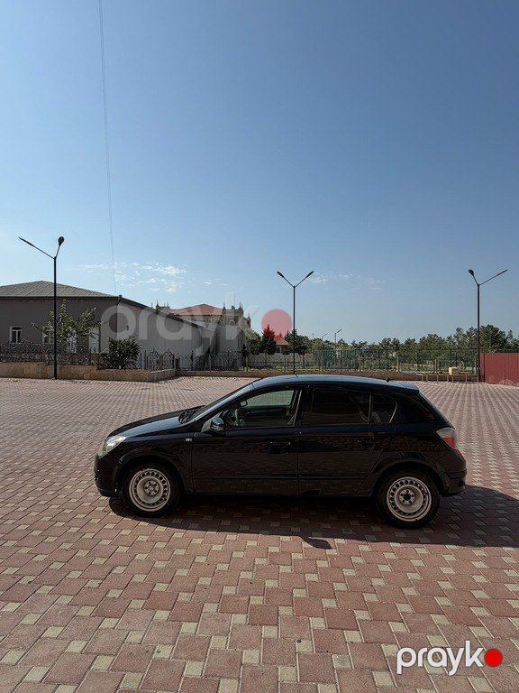 Opel Astra, 1.3 L, 2006 il, 399 000 km — Avtomobillər, Şirvan (6)