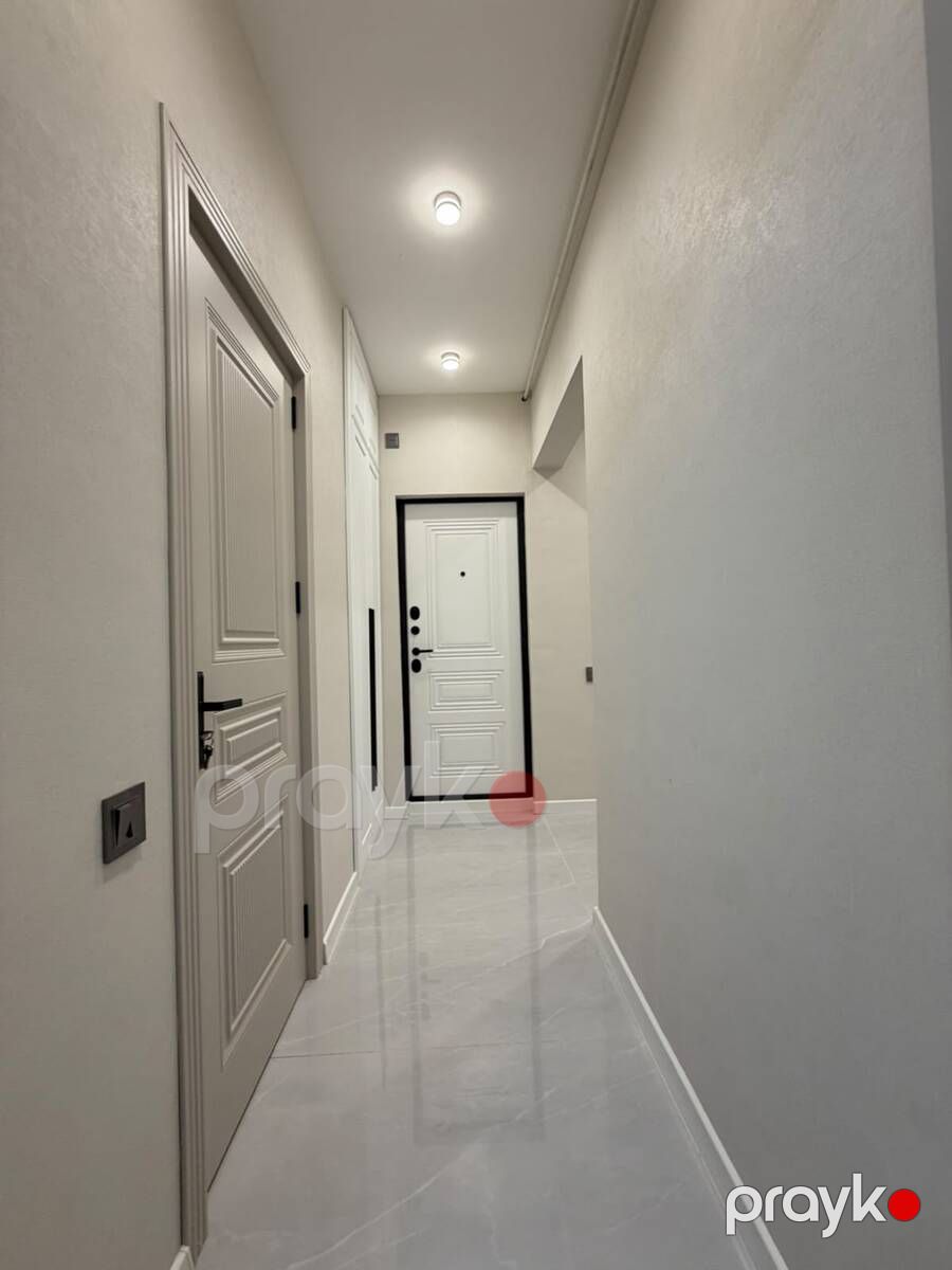 Satılır 3 otaqlı köhnə tikili 65 m² — Mənzil, Bakı (12)
