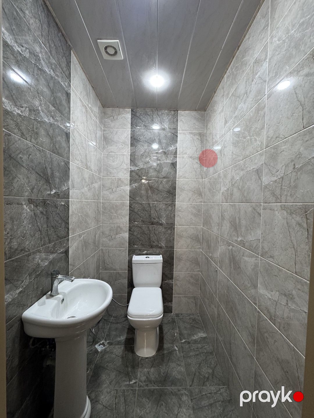 Satılır 2 otaqlı yeni tikili 103 m² — Mənzil, Bakı (9)