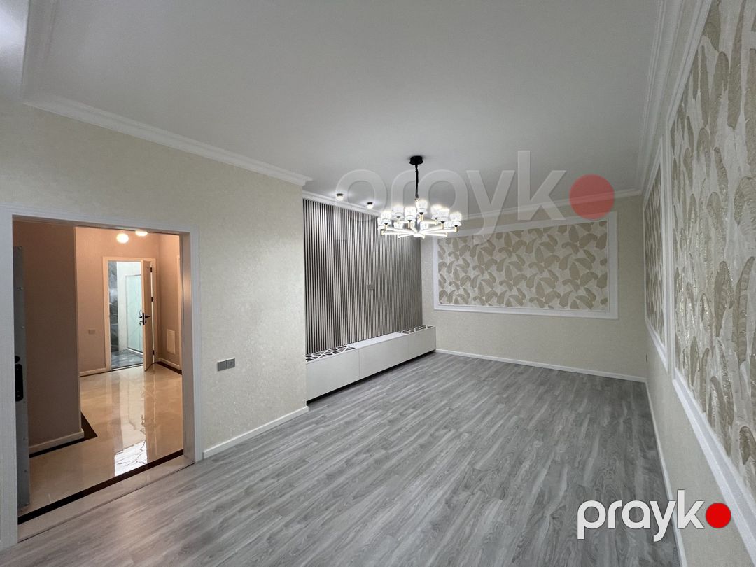 Satılır 4 otaqlı həyət evi/bağ evi 136 m² — Ev, villa, Bakı (7)