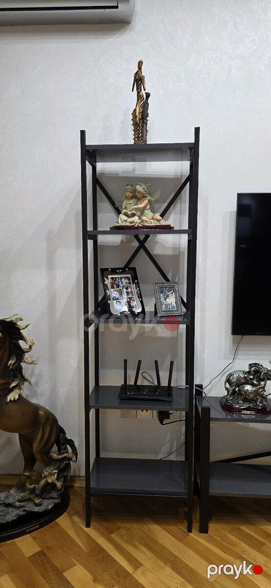 TV stend — TV və Video, Bakı (2)