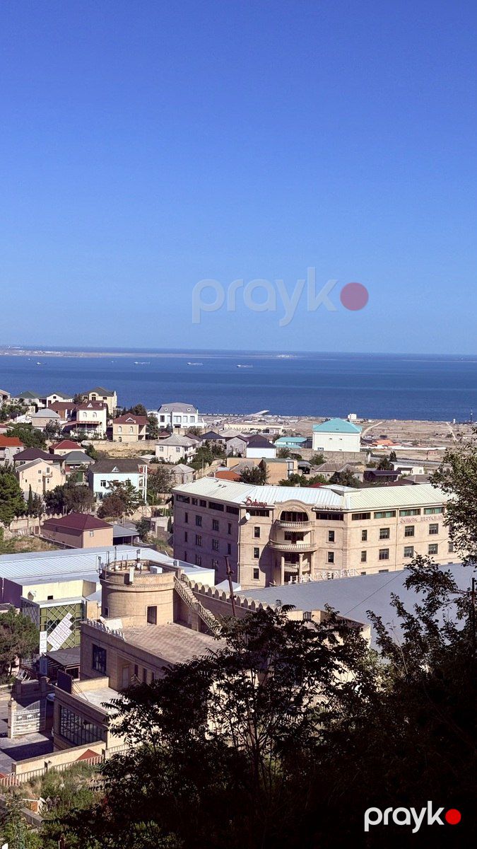Satılır 3 otaqlı köhnə tikili 70.5 m² — Mənzil, Bakı (7)