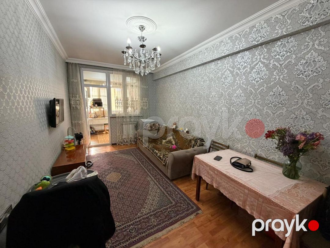 Satılır 2 otaqlı yeni tikili 63 m² — Mənzil, Bakı (3)