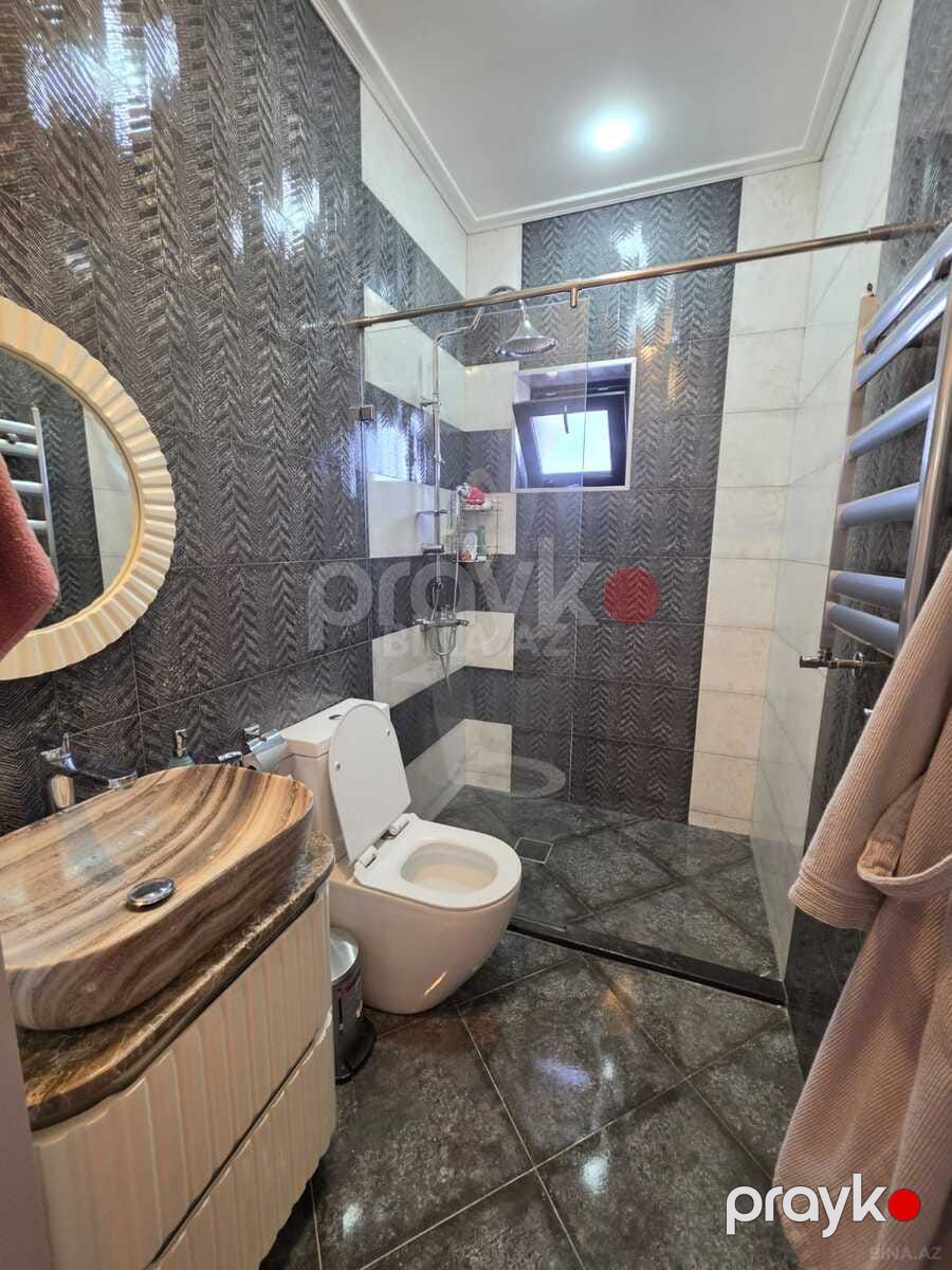 Satış: 9 otaqlı Ev / villa, 250 m², Xəzər rayonu — Ev, villa, Bakı (6)