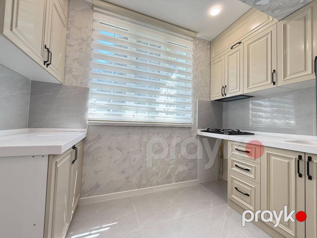 Satılır 3 otaqlı köhnə tikili 65 m² — Mənzil, Bakı (9)