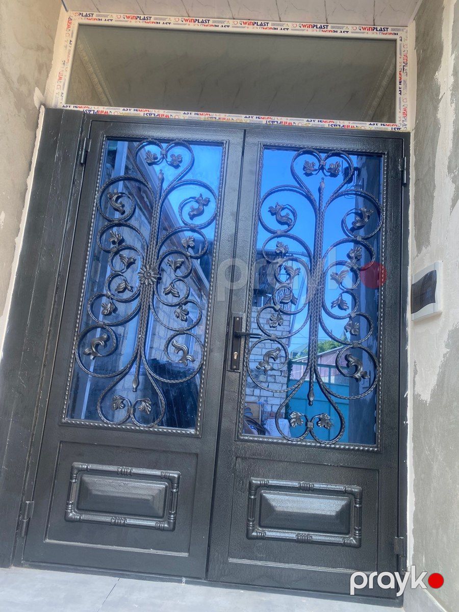 Həyət evi kirayə verilir, Gəncə ş — Ev, villa, Gəncə (5)
