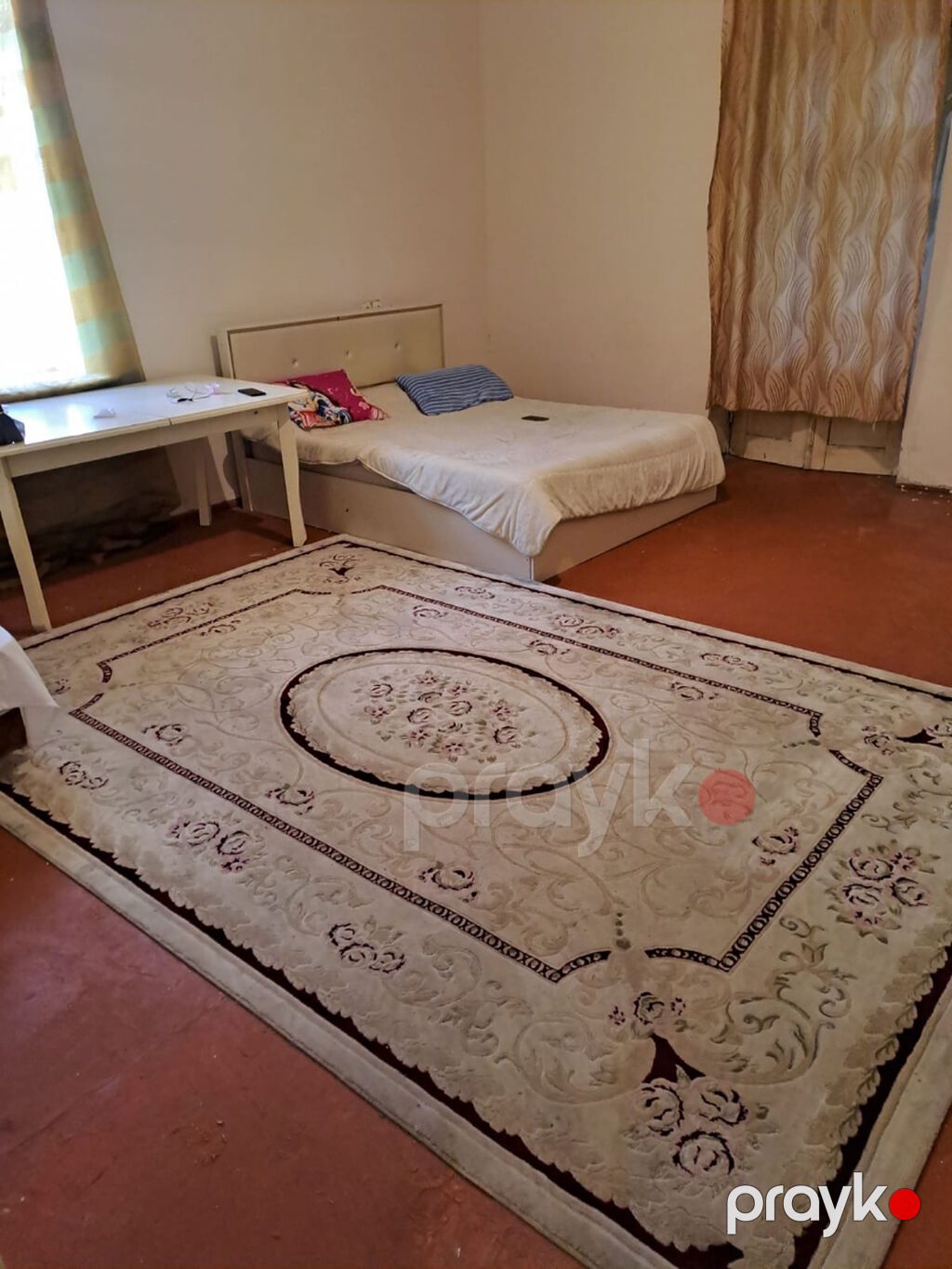 Kirayə verilir: sadə, işıqlı mənzil otaqları - Plan: 2otaqdan ibarət — Mənzil, Bakı (3)