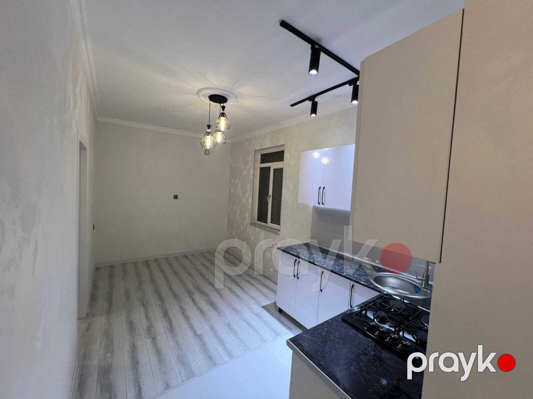 Satılır 3 otaqlı həyət evi/bağ evi 60 m² — Ev, villa, Xırdalan (7)