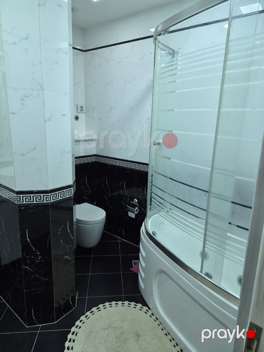 Satılır 4 otaqlı yeni tikili 125 m² — Mənzil, Bakı (11)