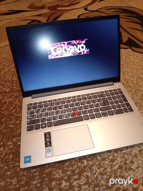 Yeni Lenovo IdeaPad, 15.6 256 GB, Ünvandan götürmə — Beyləqan