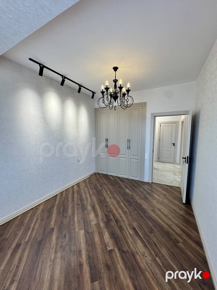 Satılır 2 otaqlı yeni tikili 71 m² — Mənzil, Bakı (2)