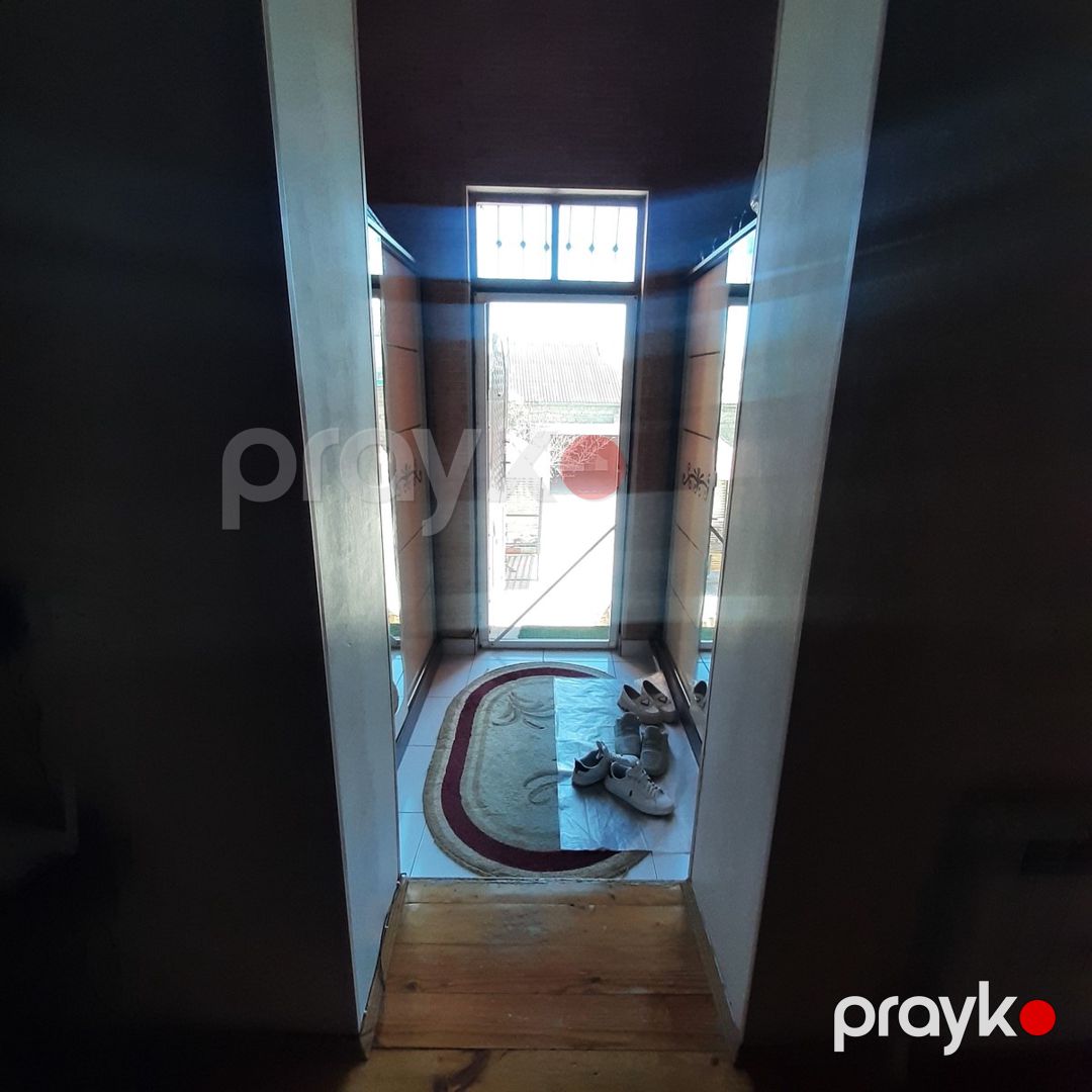 Satılır 10 otaqlı həyət evi/bağ evi 350 m² — Ev, villa, Bakı (8)