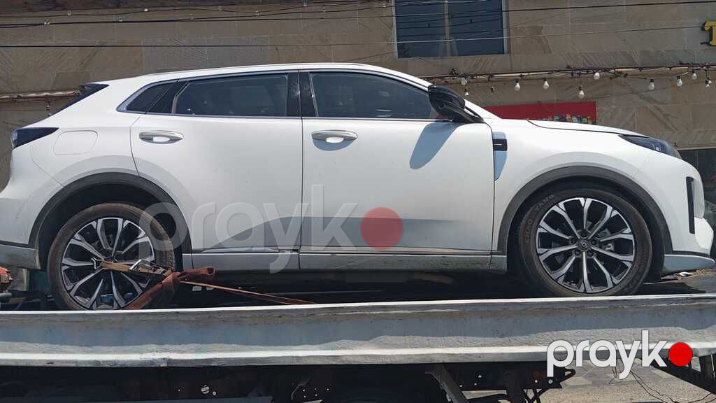 Changan Qiyuan Q05, 1.5 L, 18.99 kWh, 2025 il, 34 000 km — Avtomobillər, Bakı (2)