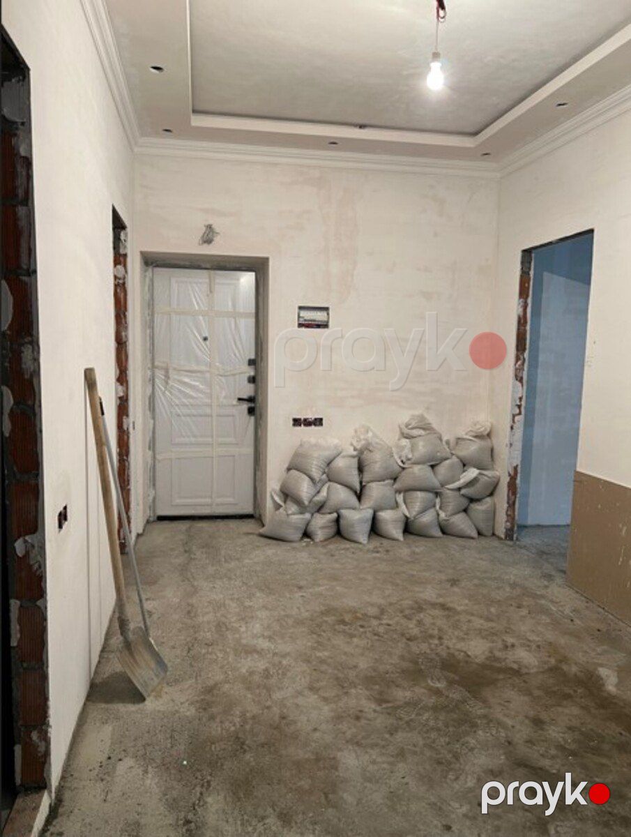 Satılır 3 otaqlı yeni tikili 100 m² — Mənzil, Bakı (3)