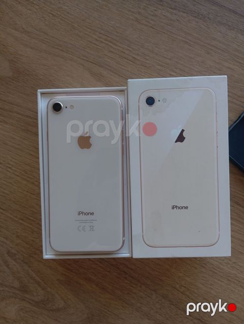 IPhone 8, 64 GB, Barmaq izi, Sənədlərlə — Bakı