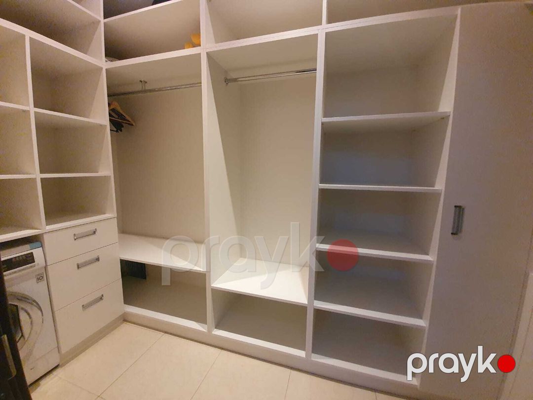İcarəyə verilir 4 otaqlı yeni tikili 165 m² — Mənzil, Bakı (4)