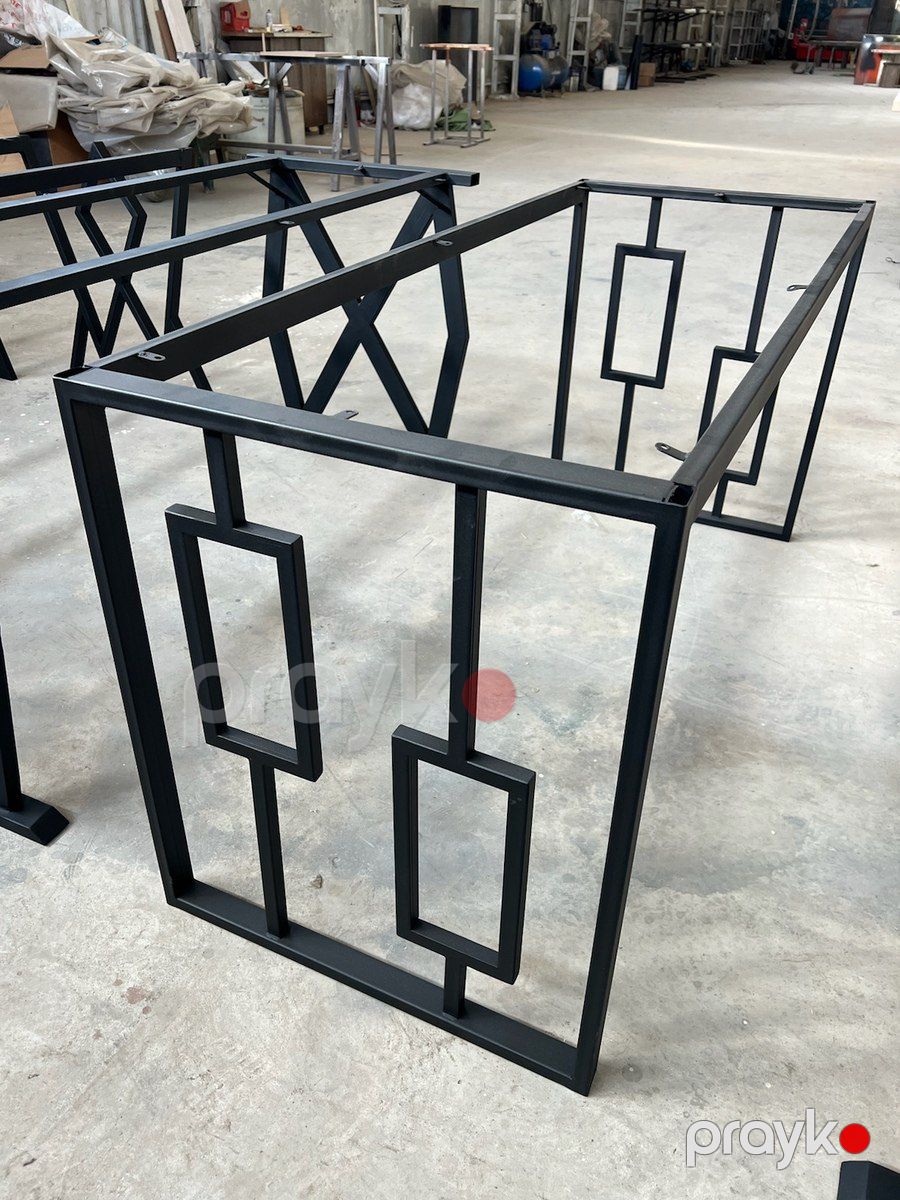 Masa karkasları — Mebel, Bakı (9)
