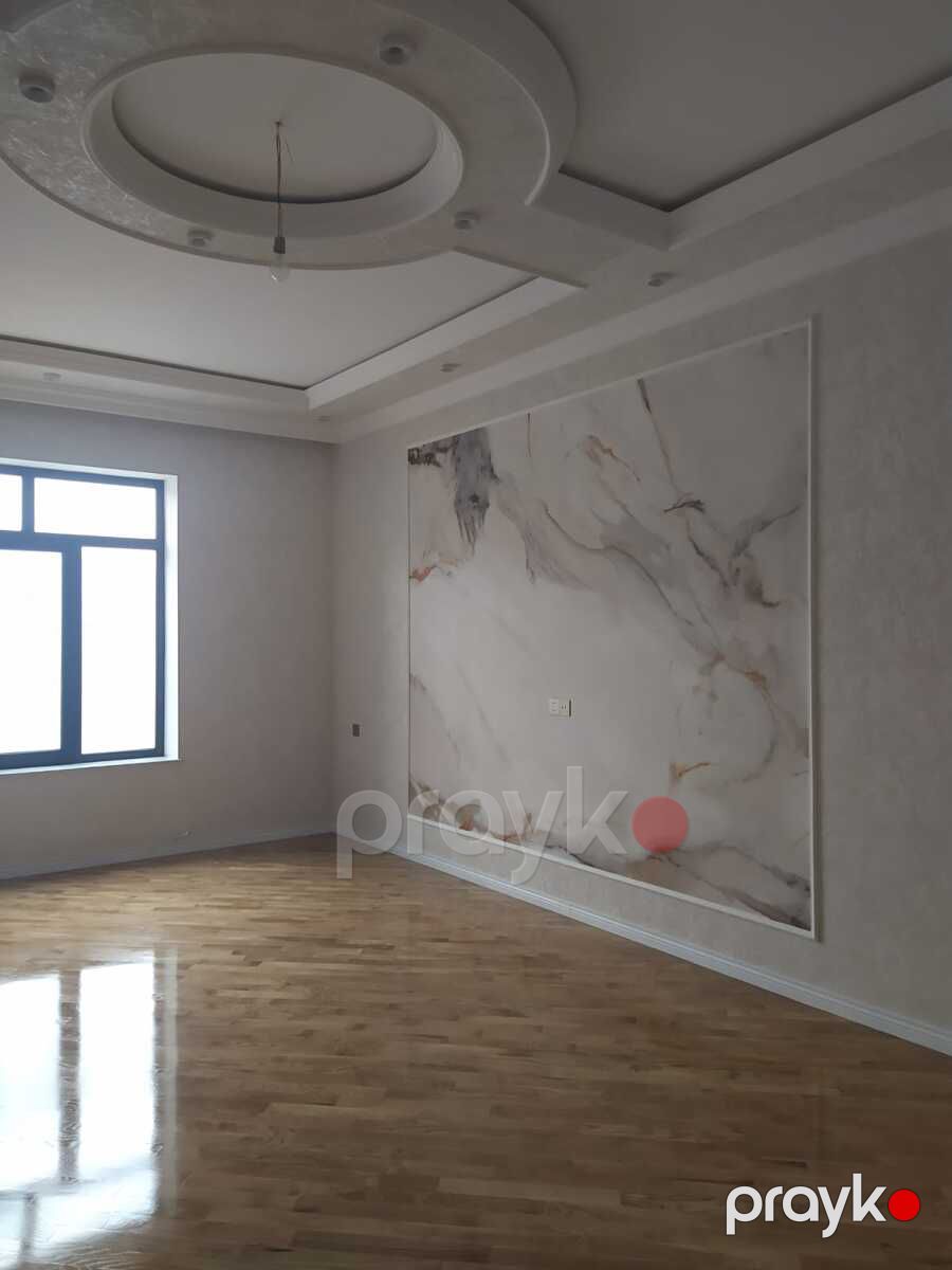 Satılır 5 otaqlı həyət evi/bağ evi 330 m² — Ev, villa, Bakı (4)