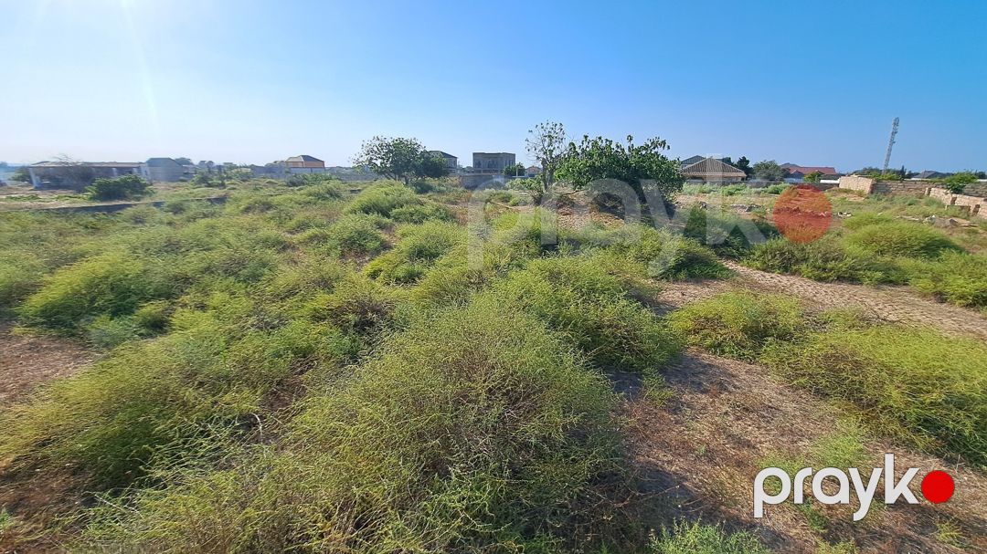 9.5 sot torpaq sahəsi, Sea Breeze — Torpaq, Bakı
