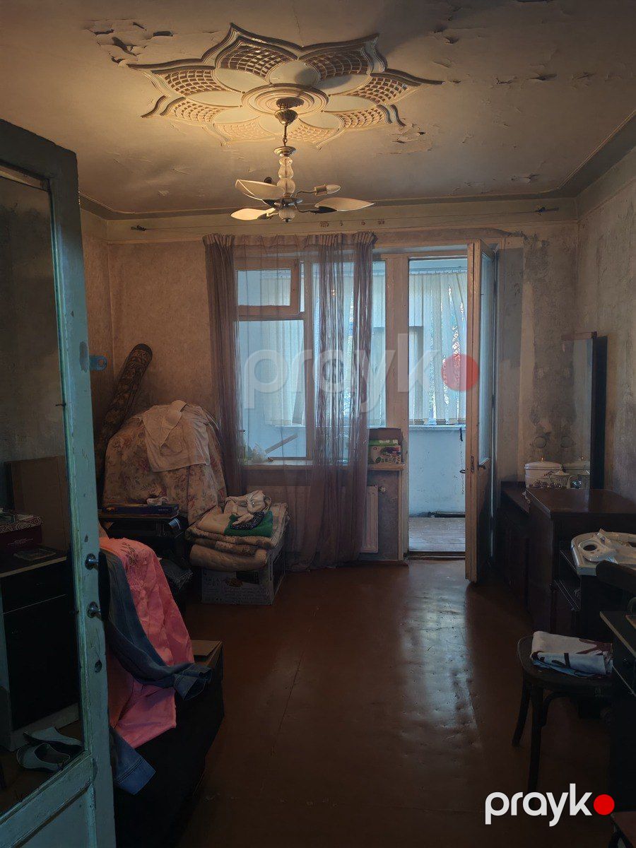 Satılır 3 otaqlı köhnə tikili 80 m² — Mənzil, Sumqayıt (11)