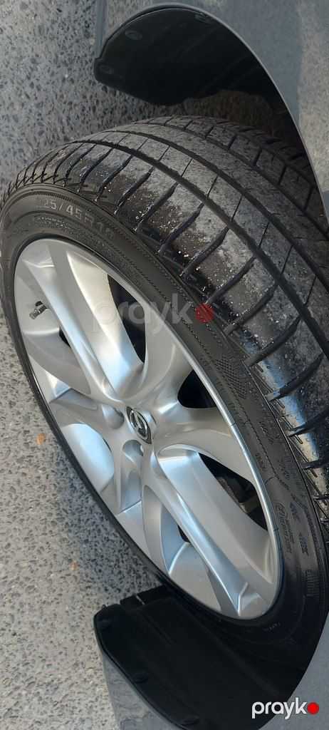 Mazda 6, 2.5 L, 2013 il, 126 000 km — Avtomobillər, Bakı (3)