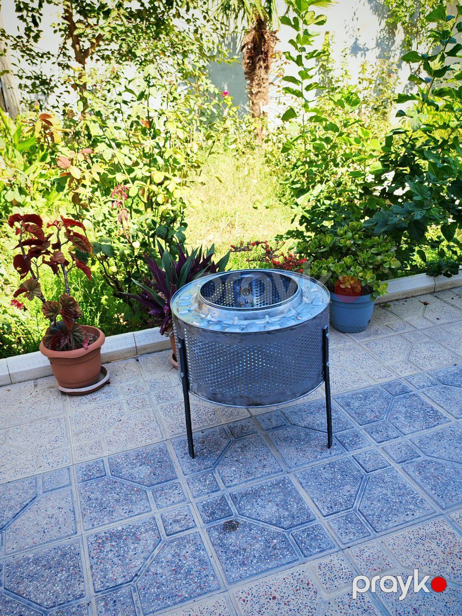 Manqal-ocaq — Dacha və bağ, Bakı (9)