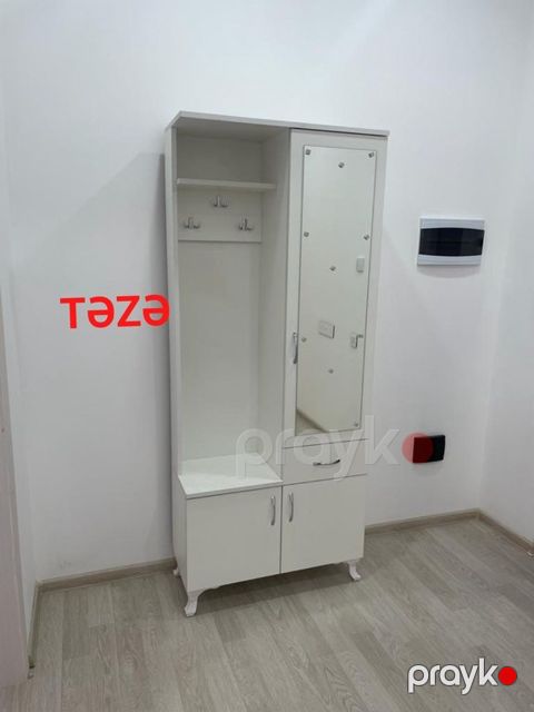 Dəhliz dolabları — Bakı
