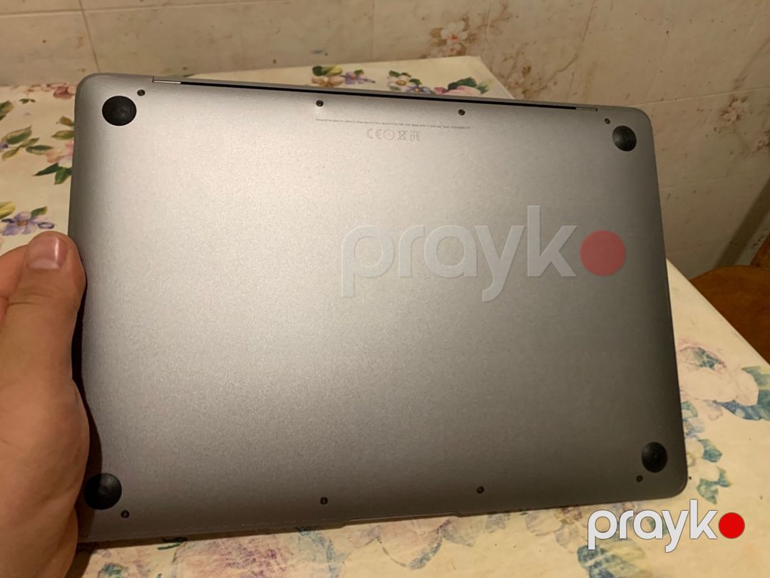 Apple MacBook Retina 12” Early 2016 — 8/512 GB — Noutbuklar, Bakı (7)