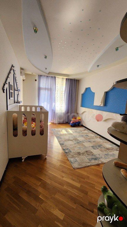 İcarəyə verilir 3 otaqlı yeni tikili 142 m² — Mənzil, Bakı (8)
