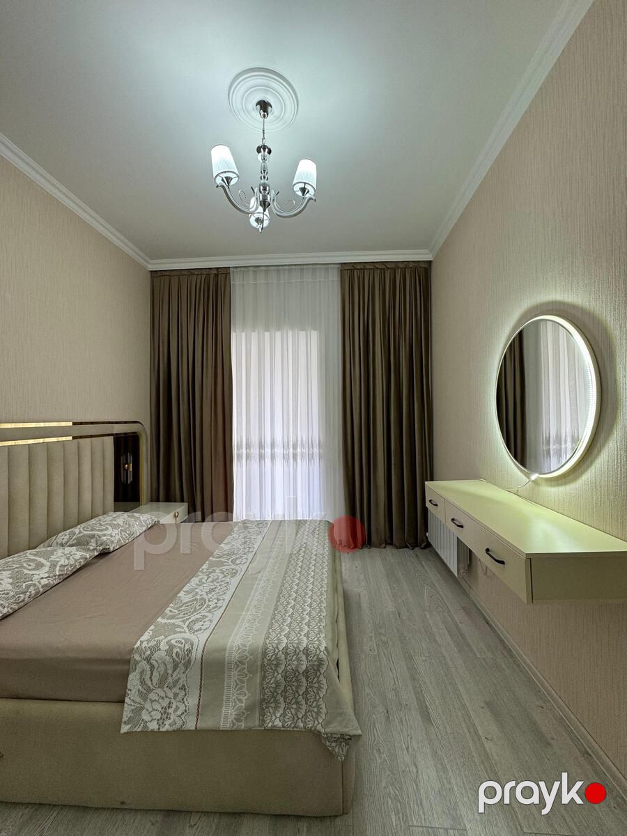İcarəyə verilir 3 otaqlı yeni tikili 100 m² — Mənzil, Şuşa (5)