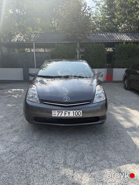 Toyota Prius, 1.5 L, 1.3 kWh, 2008 il, 300 000 km — Bakı