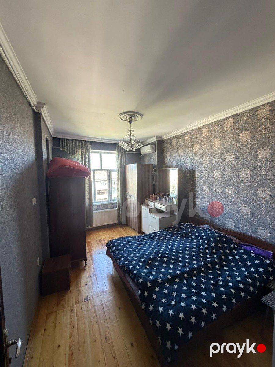 Satılır 2 otaqlı yeni tikili 64 m² — Mənzil, Bakı (2)