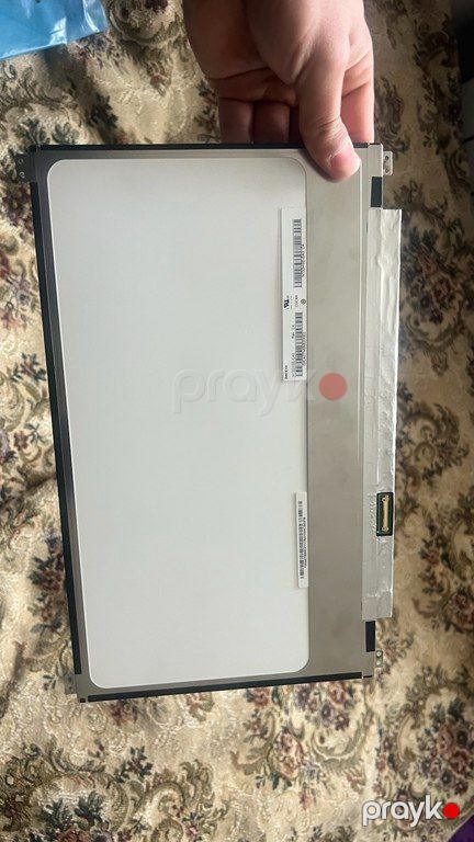 Ekran 13.3 30pin slim fhd — Kompüterlər və noutbuklar, Bakı (3)