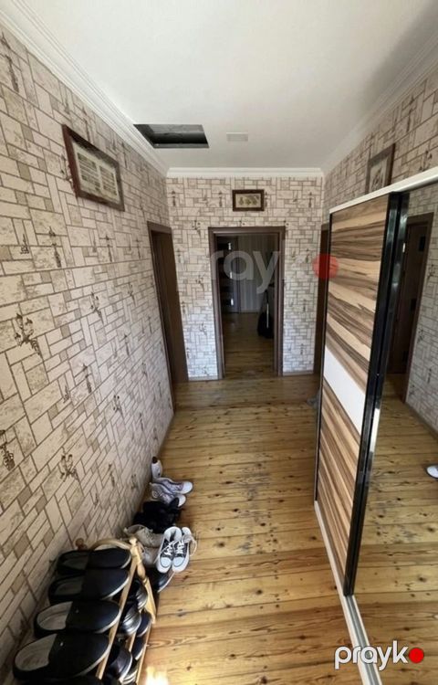 İcarəyə verilir 3 otaqlı həyət evi/bağ evi 100 m²