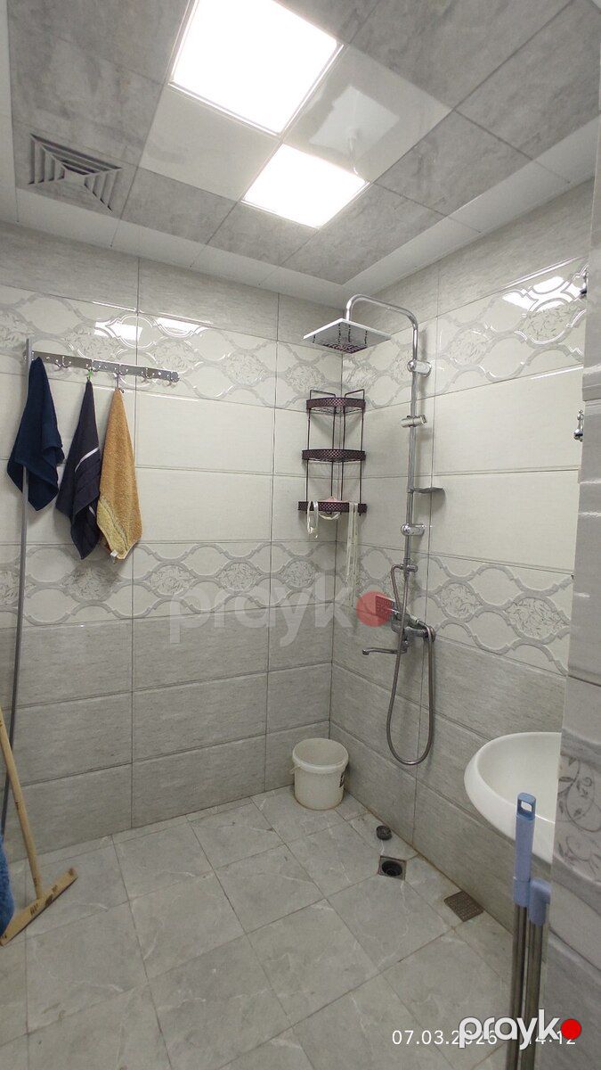 3-otaqlı mənzil, Sumqayıt ş., 84 m² — Mənzil, Sumqayıt (11)