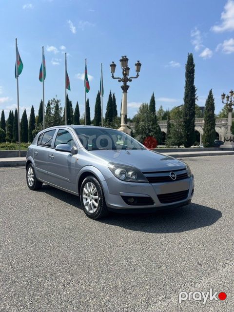 Opel Astra, 1.4 L, 2004 il, 212 000 km — Gəncə