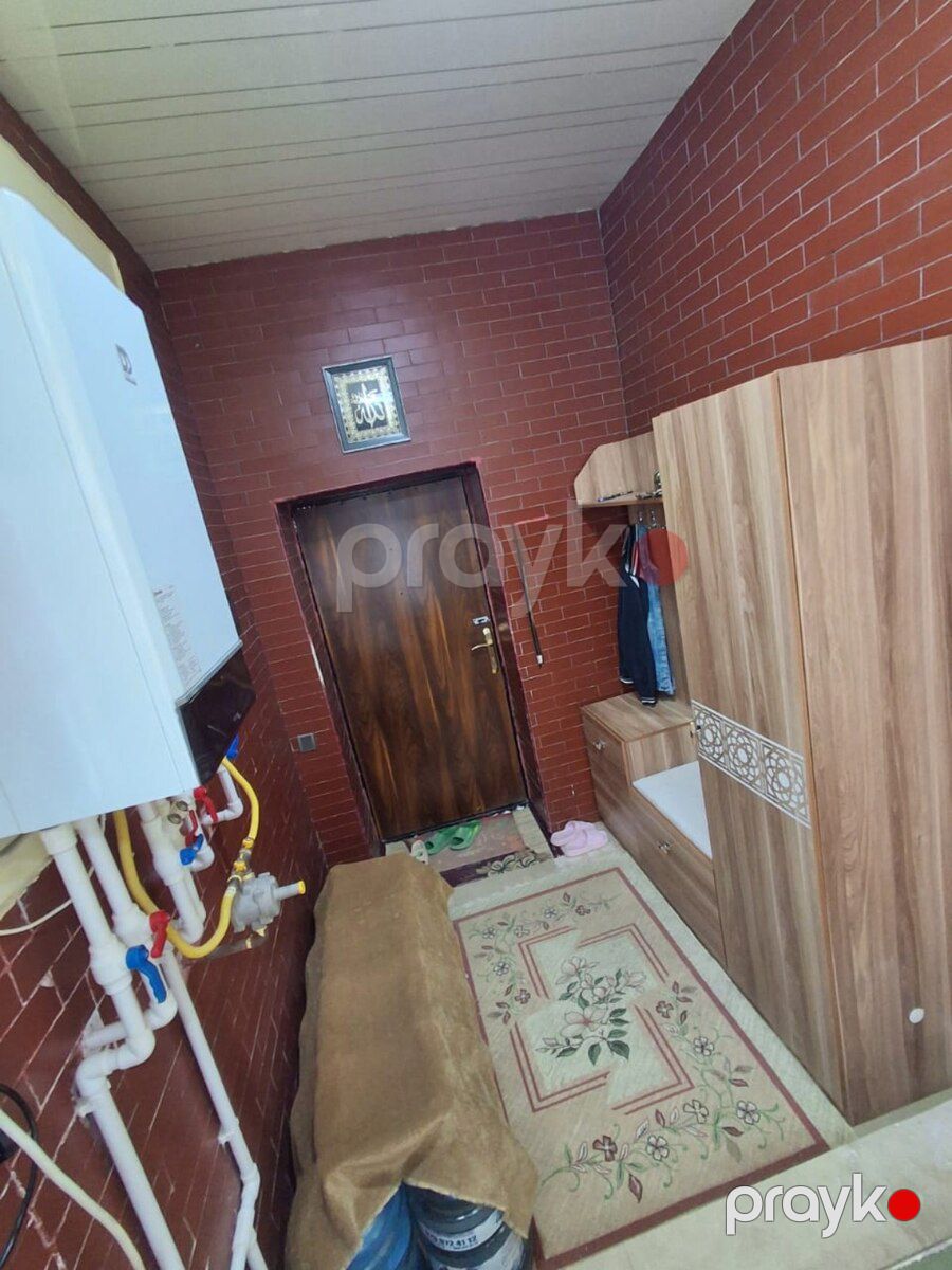 Həyət evi, Saray qəs — Ev, villa, Bakı (7)