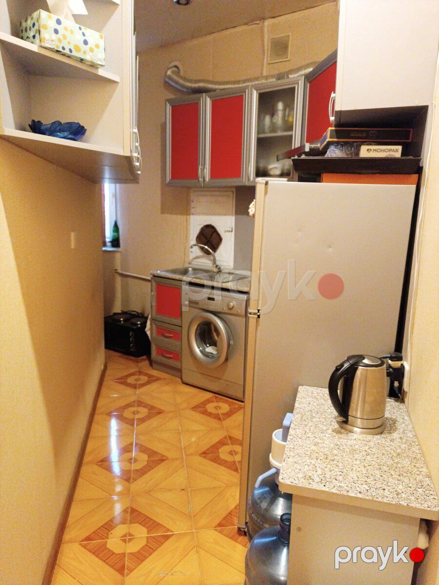 Satılır 2 otaqlı yeni tikili 52 m² — Mənzil, Bakı (4)