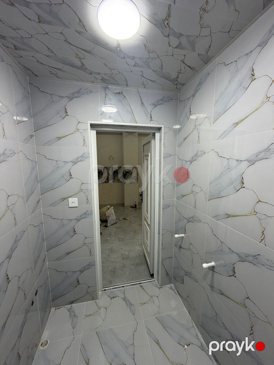 2-otaqlı yeni tikili, Mehdiabad qəs., 57 m² — Mənzil, Bakı (10)