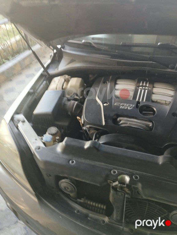 Kia Sorento, 2.5 L, 2005 il, 360 000 km — Avtomobillər, Bakı (12)