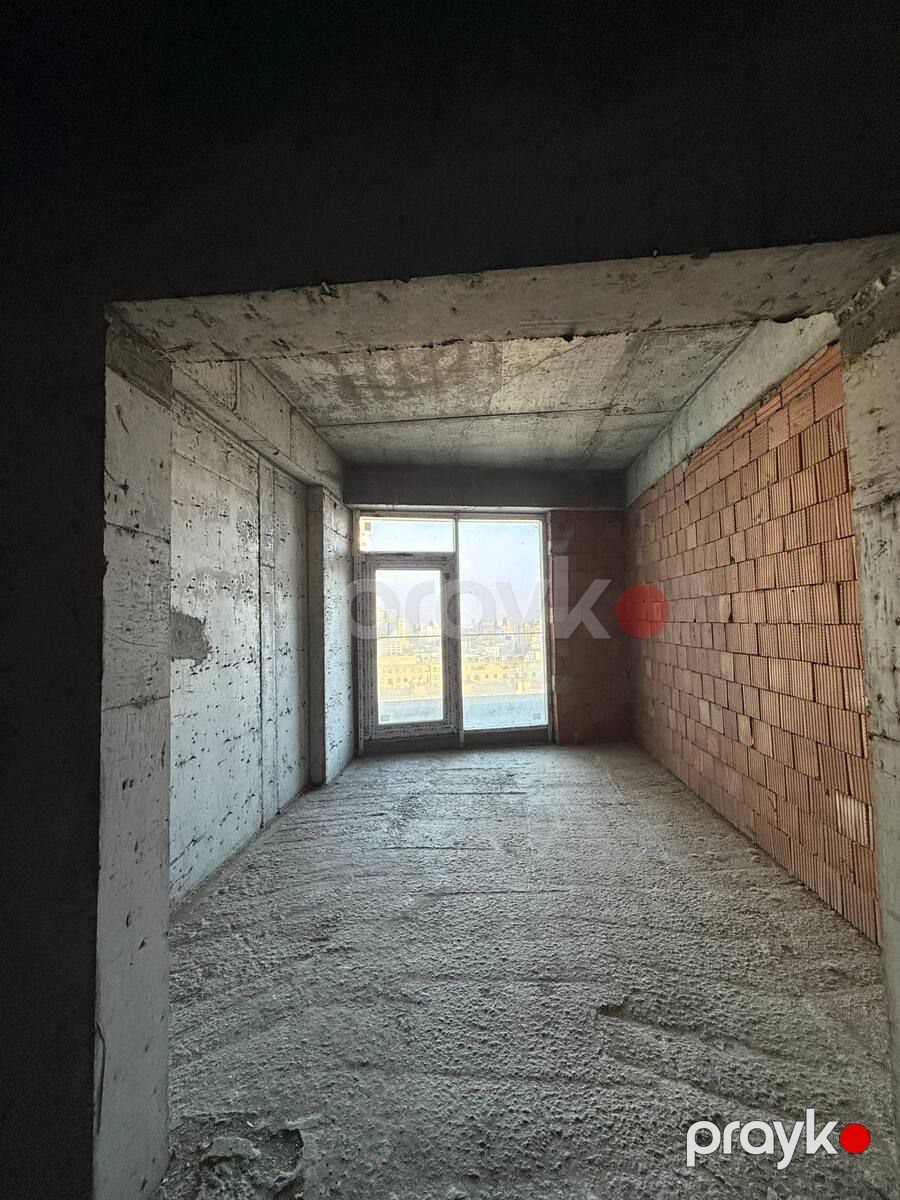 Satılır 2 otaqlı yeni tikili 106 m² — Mənzil, Bakı (10)