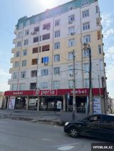 Abşeron rayonunda 2 otaqlı Yeni tikili Satılır, 47 m² — Zaur