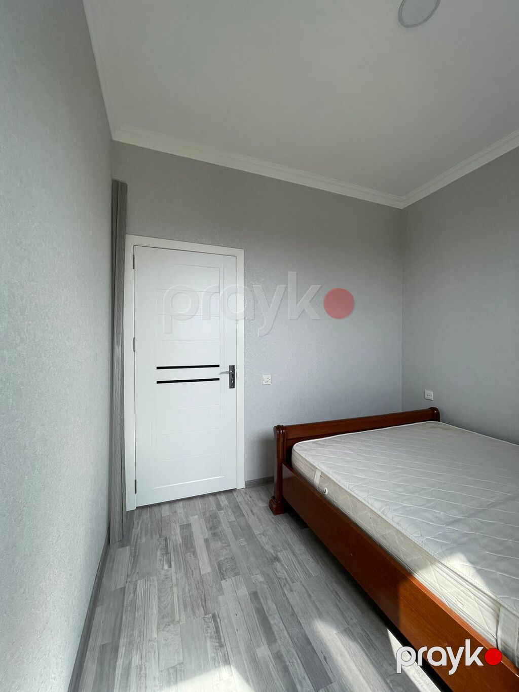 Suraxanı, 1 otaqlı, Yeni tikili, m. Neftçilər, 45 kv. m — Mənzil, Bakı (7)
