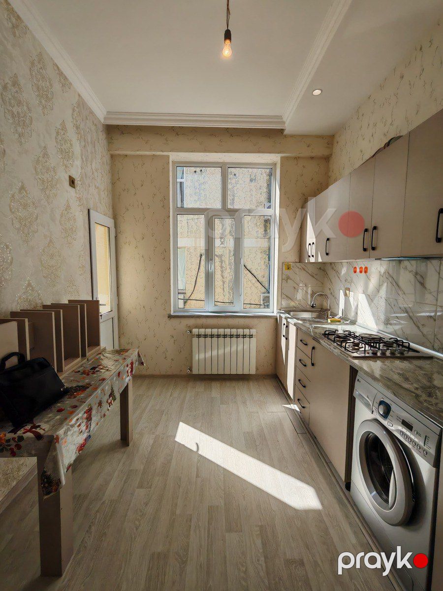 1-otaqlı yeni tikili, Xırdalan ş., 35 m² — Mənzil, Xırdalan (2)