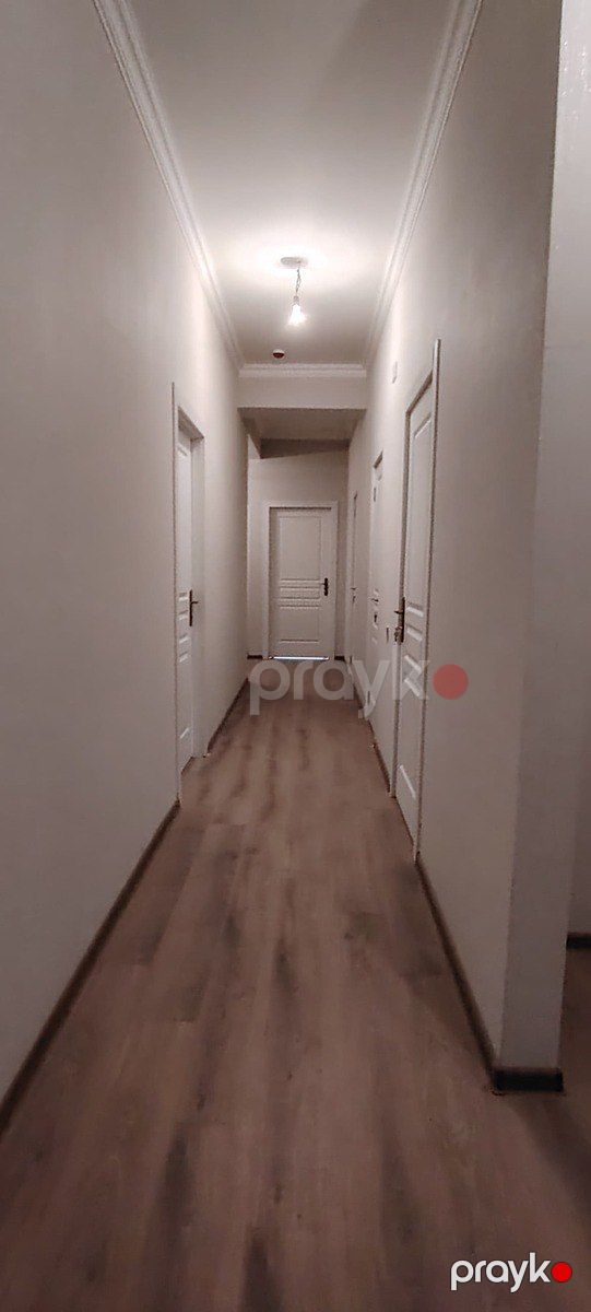 Satılır 4 otaqlı yeni tikili 110 m² — Mənzil, Sumqayıt (4)