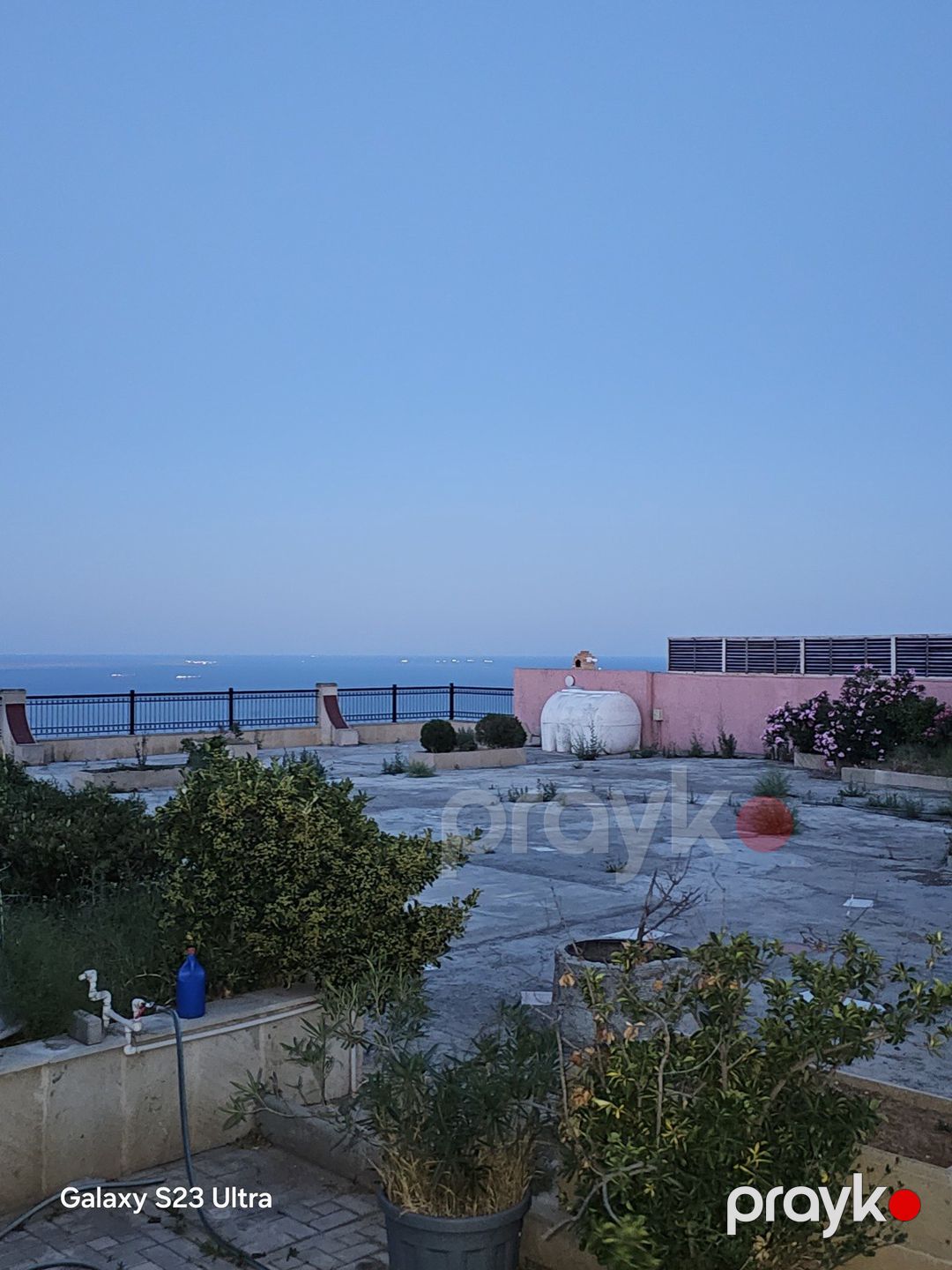 Satılır torpaq 12 sot — Torpaq, Bakı (5)