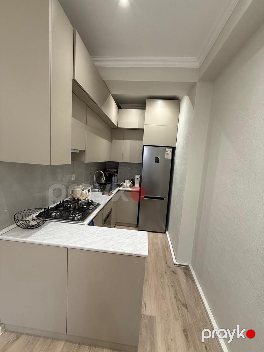 Satılır 2 otaqlı yeni tikili 66 m² — Mənzil, Sumqayıt (4)